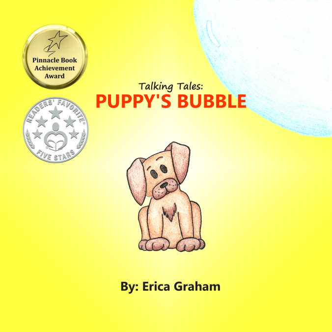 Puppy's BubblePinnacle-5star copy